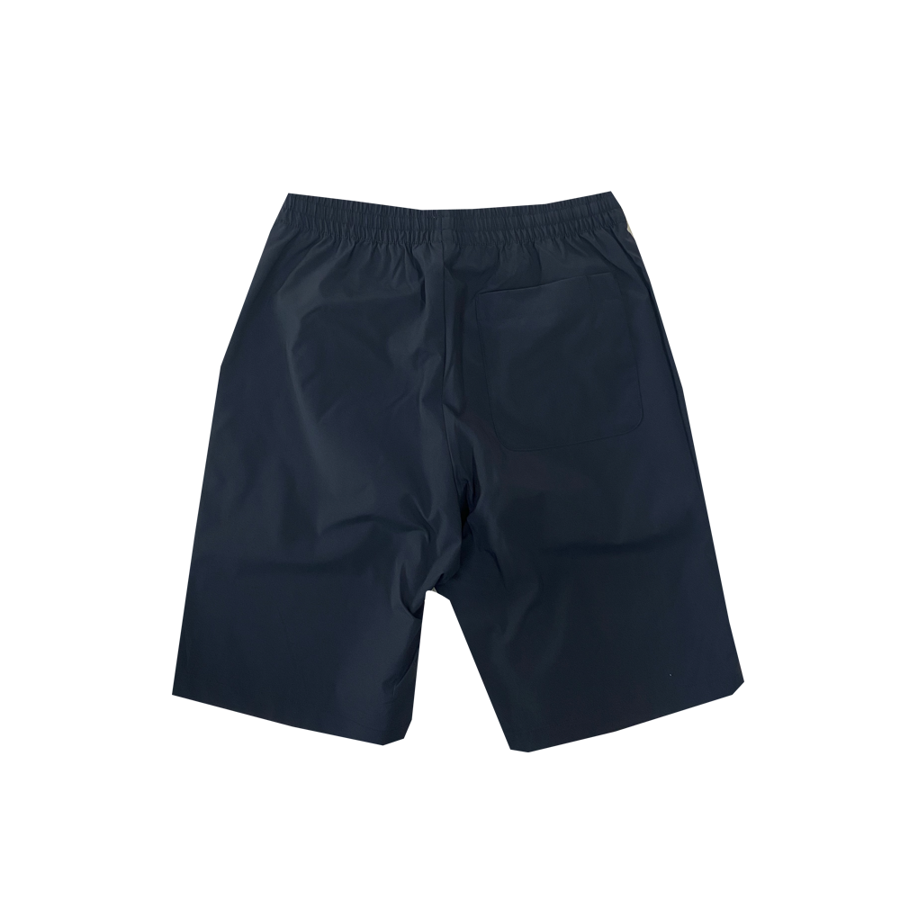 ポリストレッチハーフパンツ