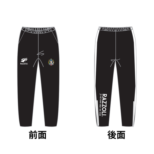 昇華ジャージパンツ